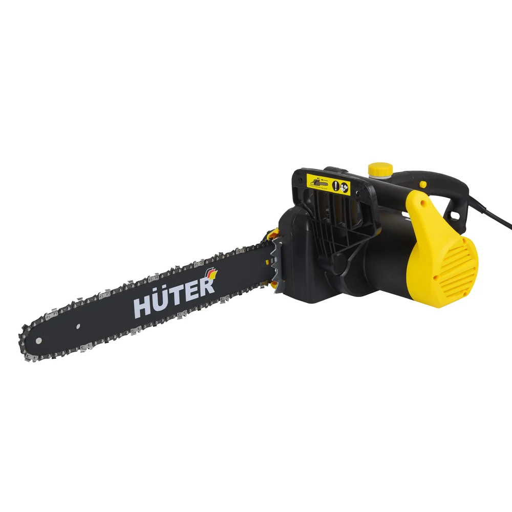 Электропила Huter ELS-2200P 70/10/6