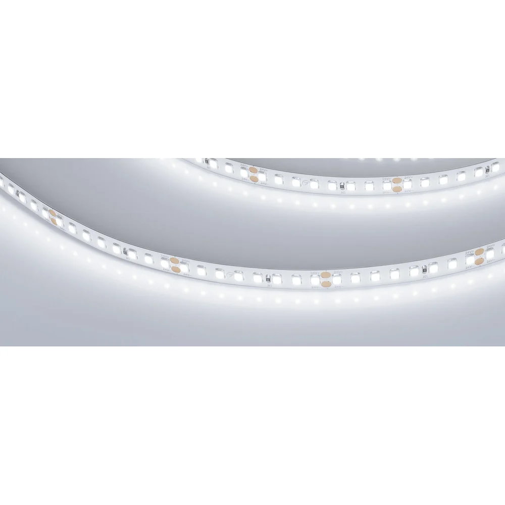 Светодиодная лента Arlight RT-A160-8mm 24V White6000 0245502
