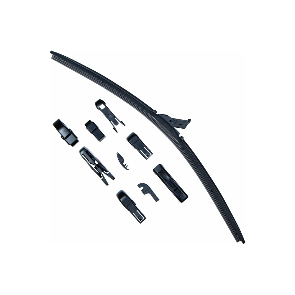 Бескаркасная щетка стеклоочистителя Cartrec L960-13