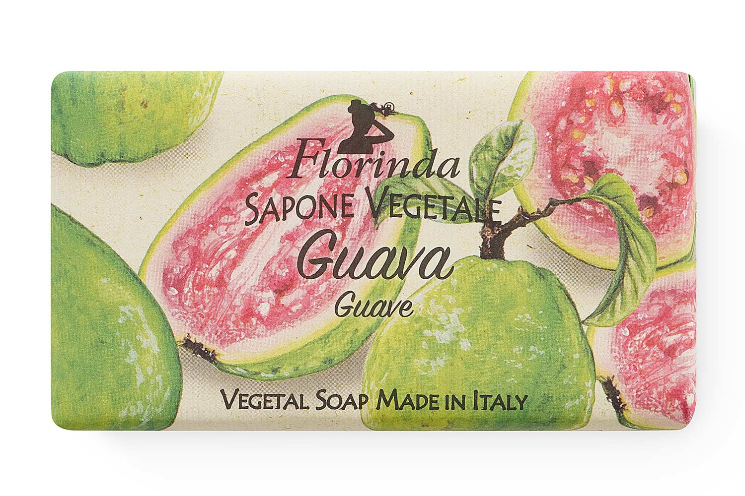 Мыло Guava