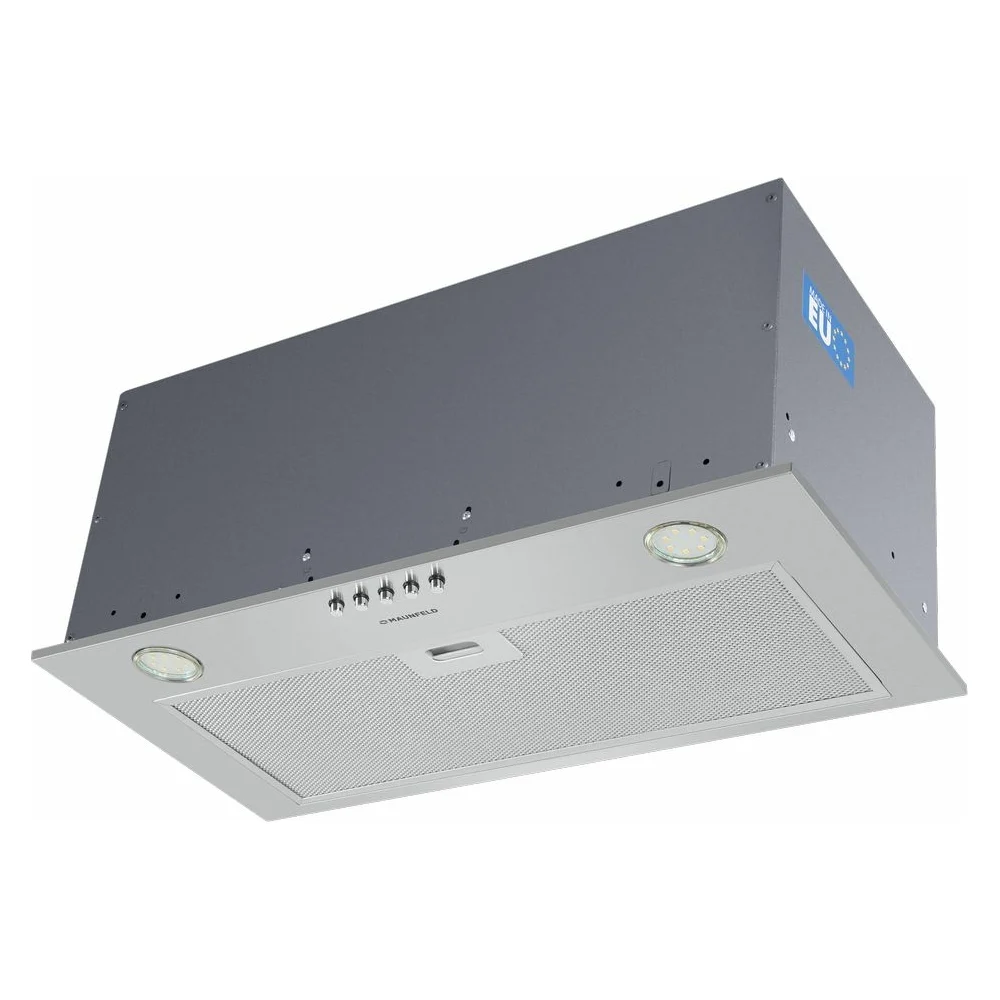 Кухонная вытяжка MAUNFELD CROSBY POWER 60 INOX