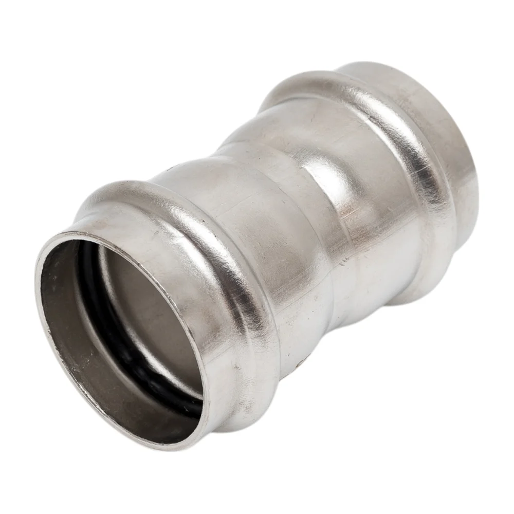 Равнопроходная муфта ROMMER Rss-0017-000035 RG0091KSNOTL44