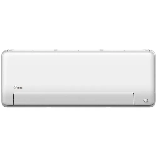 Сплит-система инверторная Midea Heatforce MSHP-18N8D0 настенная, до 50м2, 18000 BTU, (комплект из 2-х коробок)