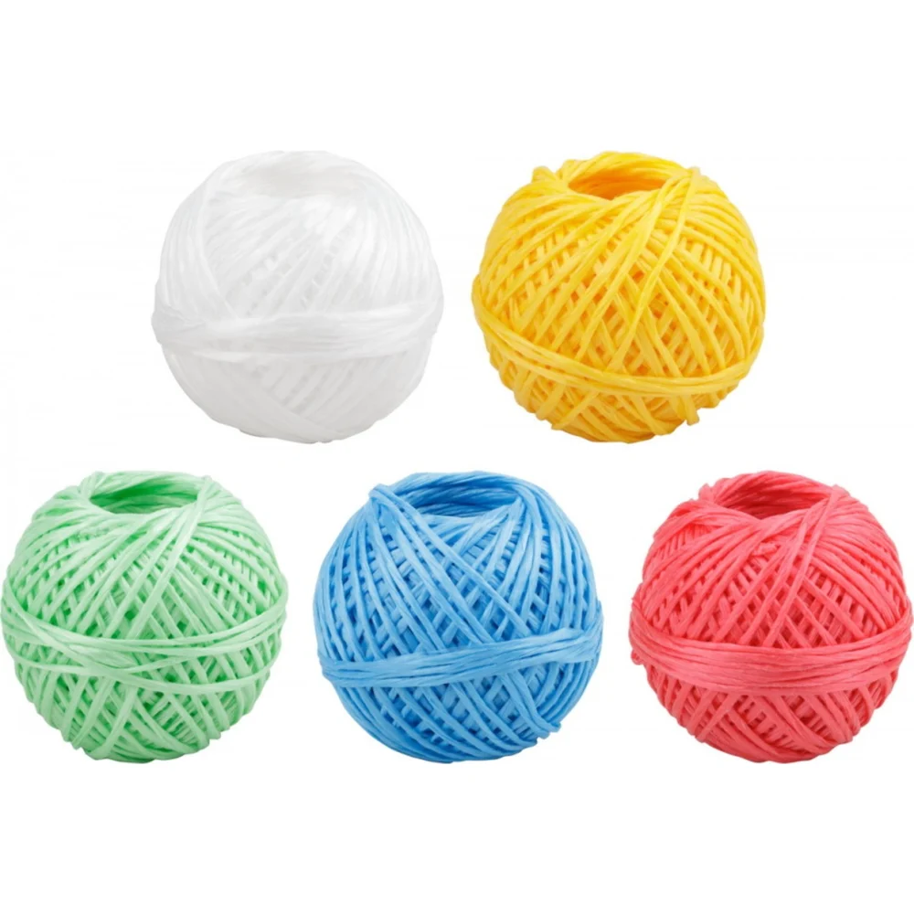 Полипропиленовый шпагат РемоКолор 51-6-050