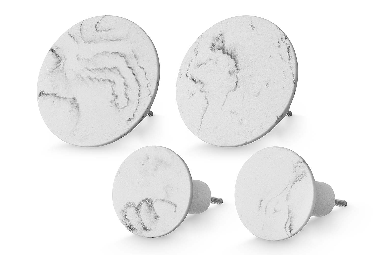 Набор крючков BERKRAFT Marble