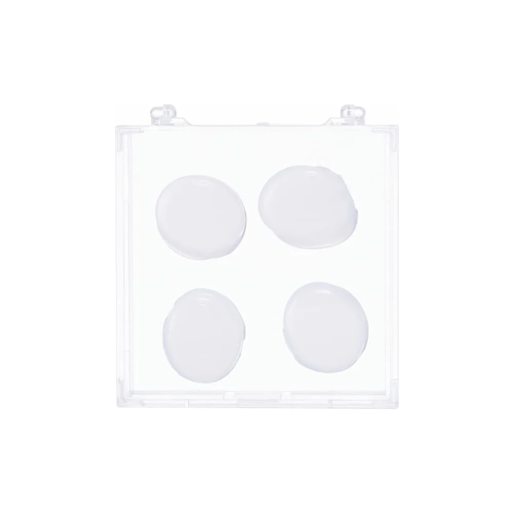 Беруши для плавания 25Degrees Density Transparent 25D21009 УТ-00019539