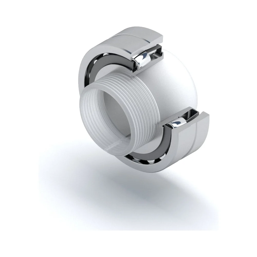 Подшипник BS Bearing 22218KEJW33 2001001046279