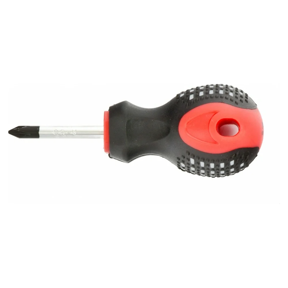 Отвертка MATRIX Fusion anti slip 11429