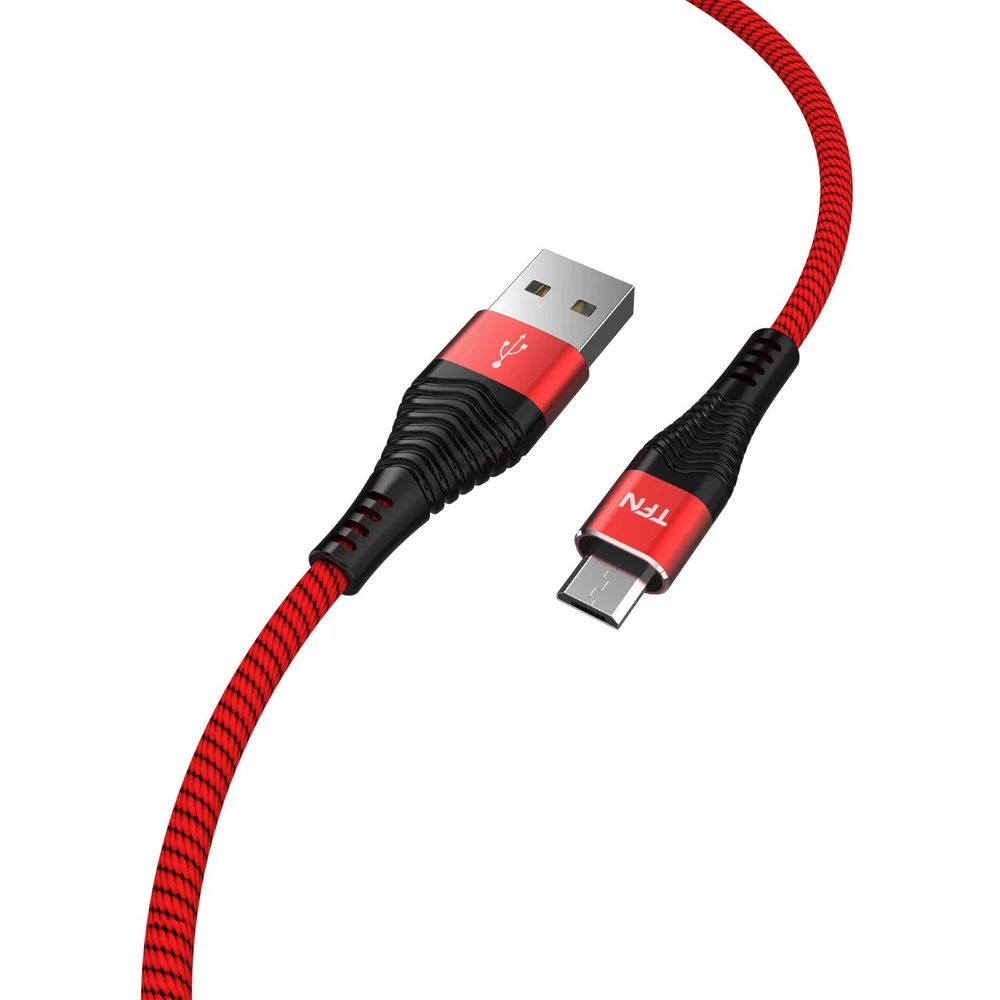 Дата-кабель TFN -CFZMICUSB1MRD