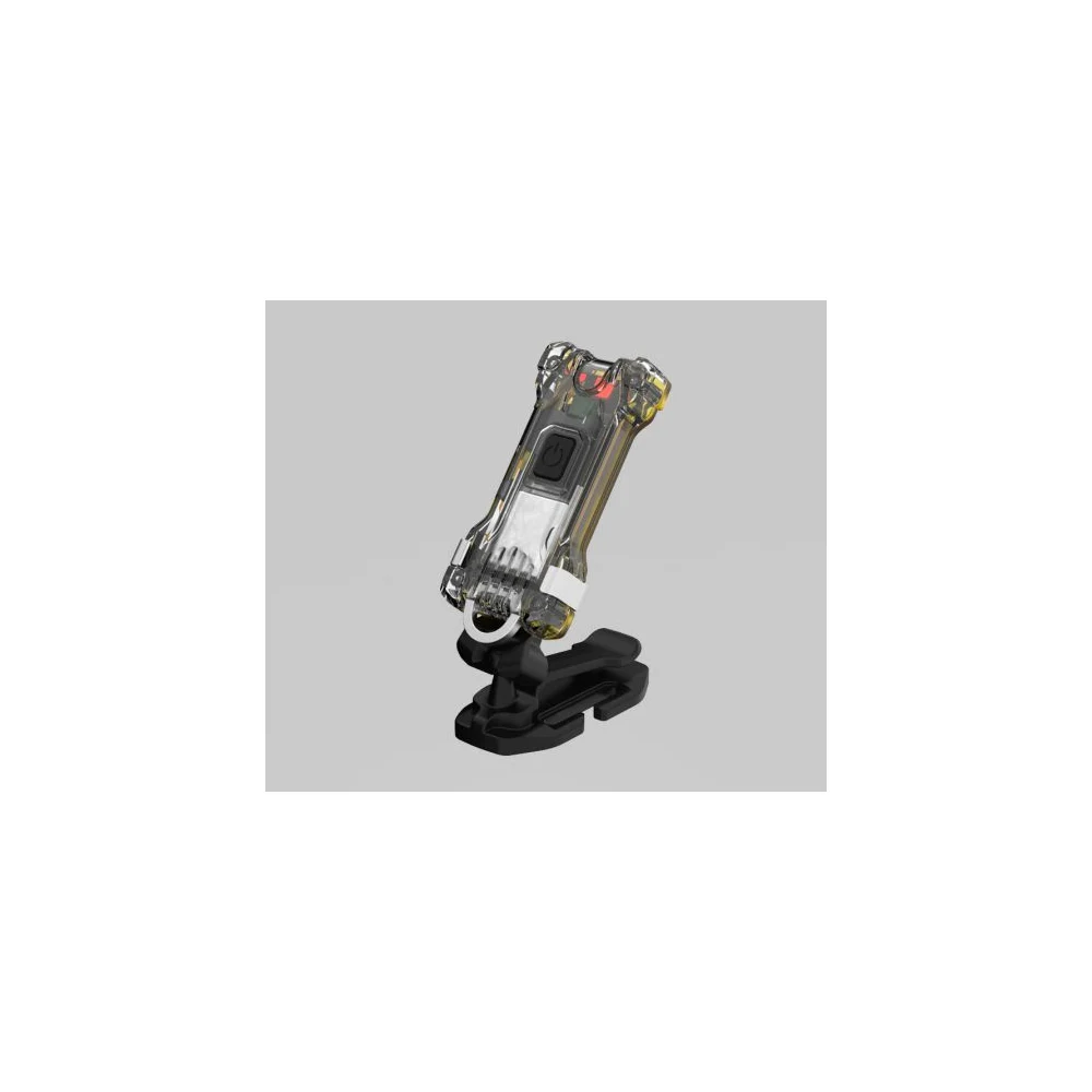 Фонарь Armytek Zippy WR Extended Set F09101Y