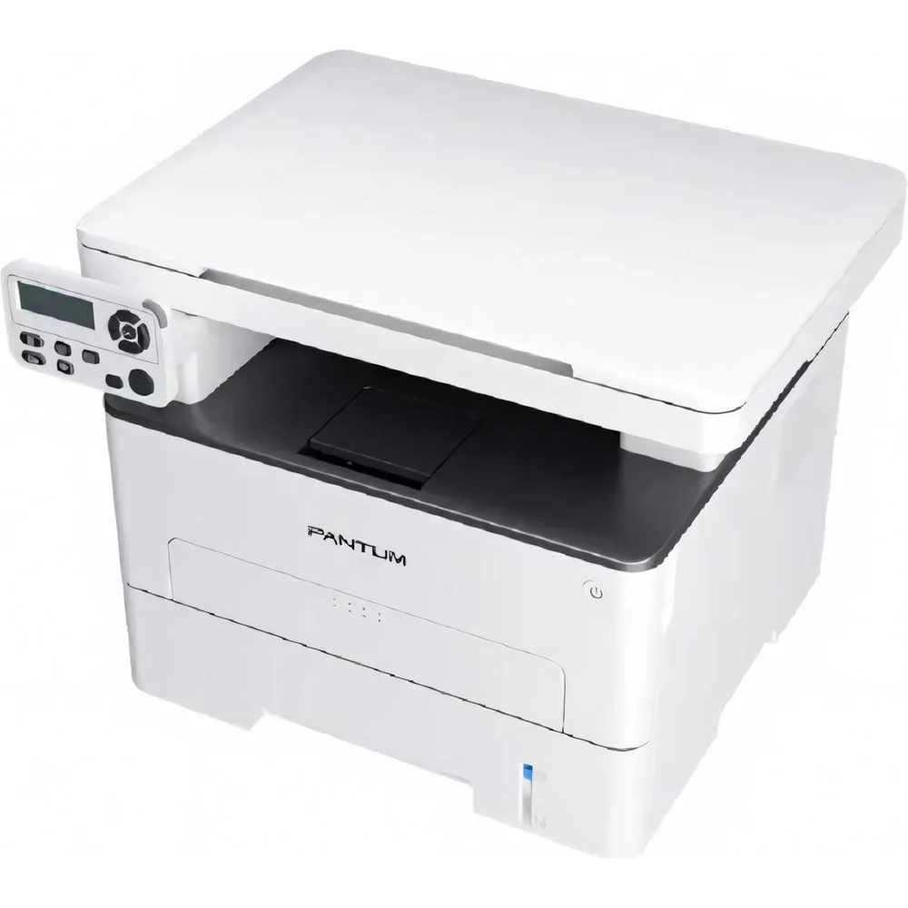 Многофункциональное устройство Pantum mono laser M6700DW