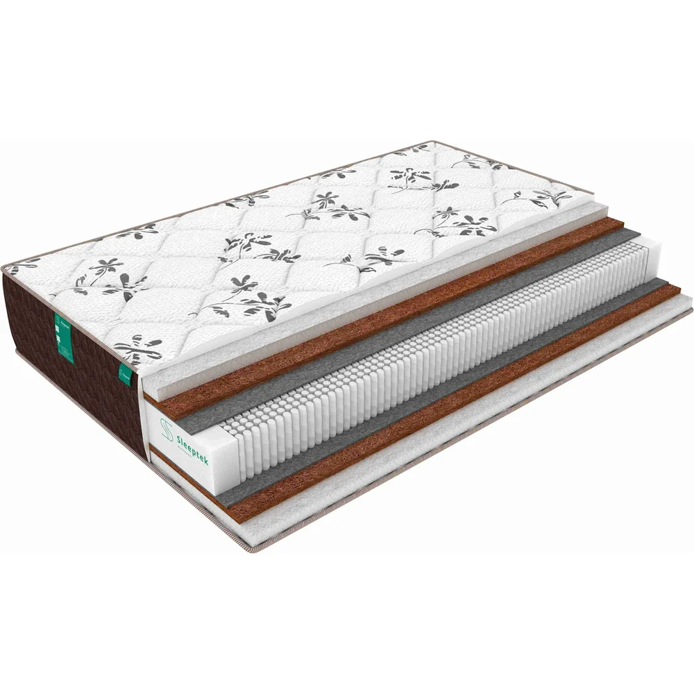 Матрас Sleeptek Lux STruttoStrong Double SLSSD-00058-3024