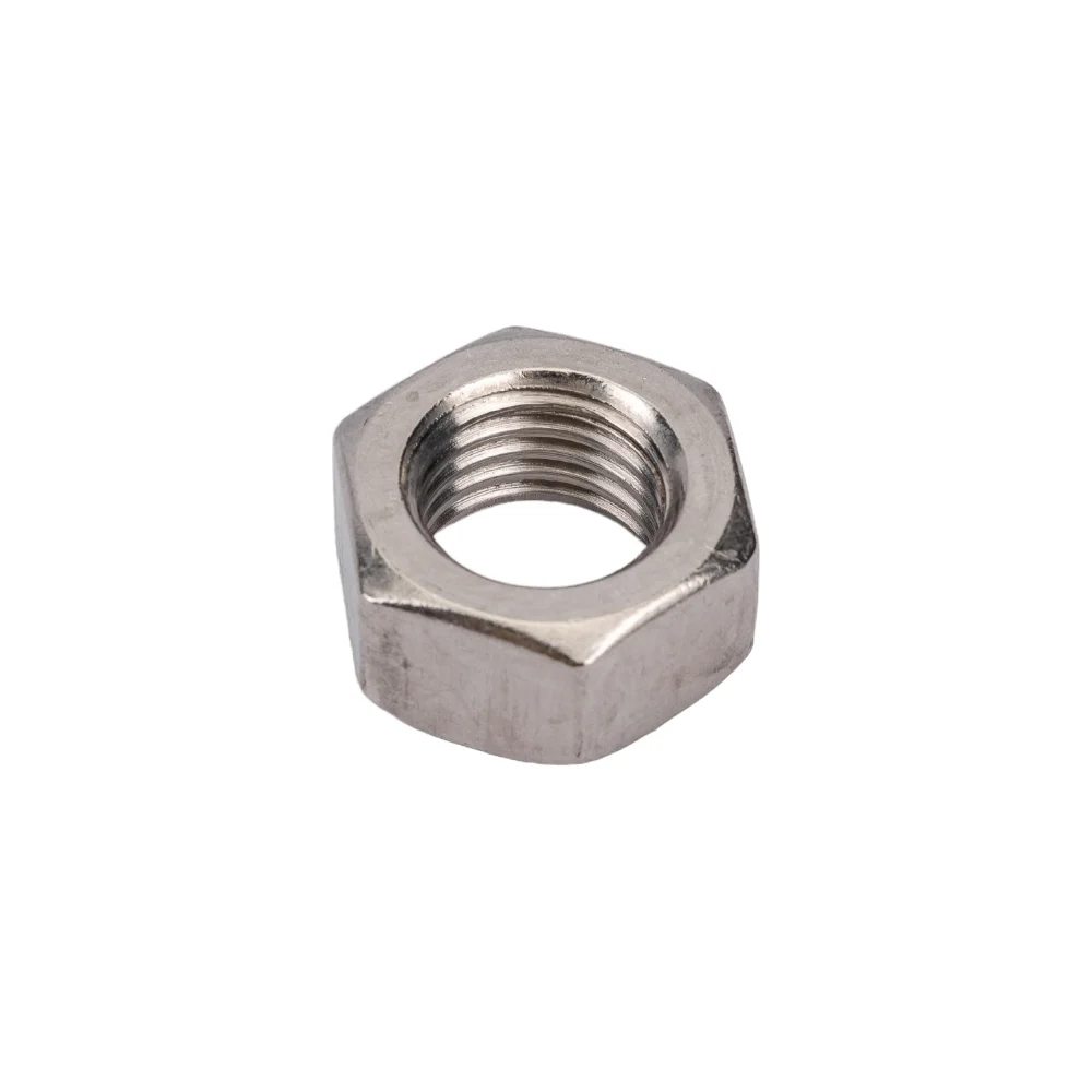 Гайка DINFIX DIN 934, А2, м20, (10 шт.) 00-00002816