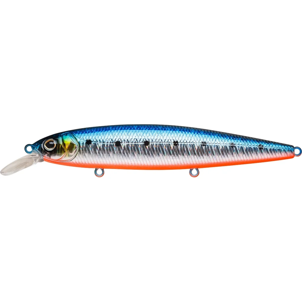 Воблер Strike Pro Bold 130SP EG-191-SP#A234-SBO-LU