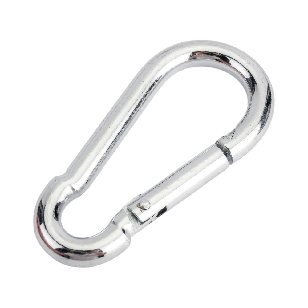 Пружинный карабин ЕВРОПАРТНЕР 07752