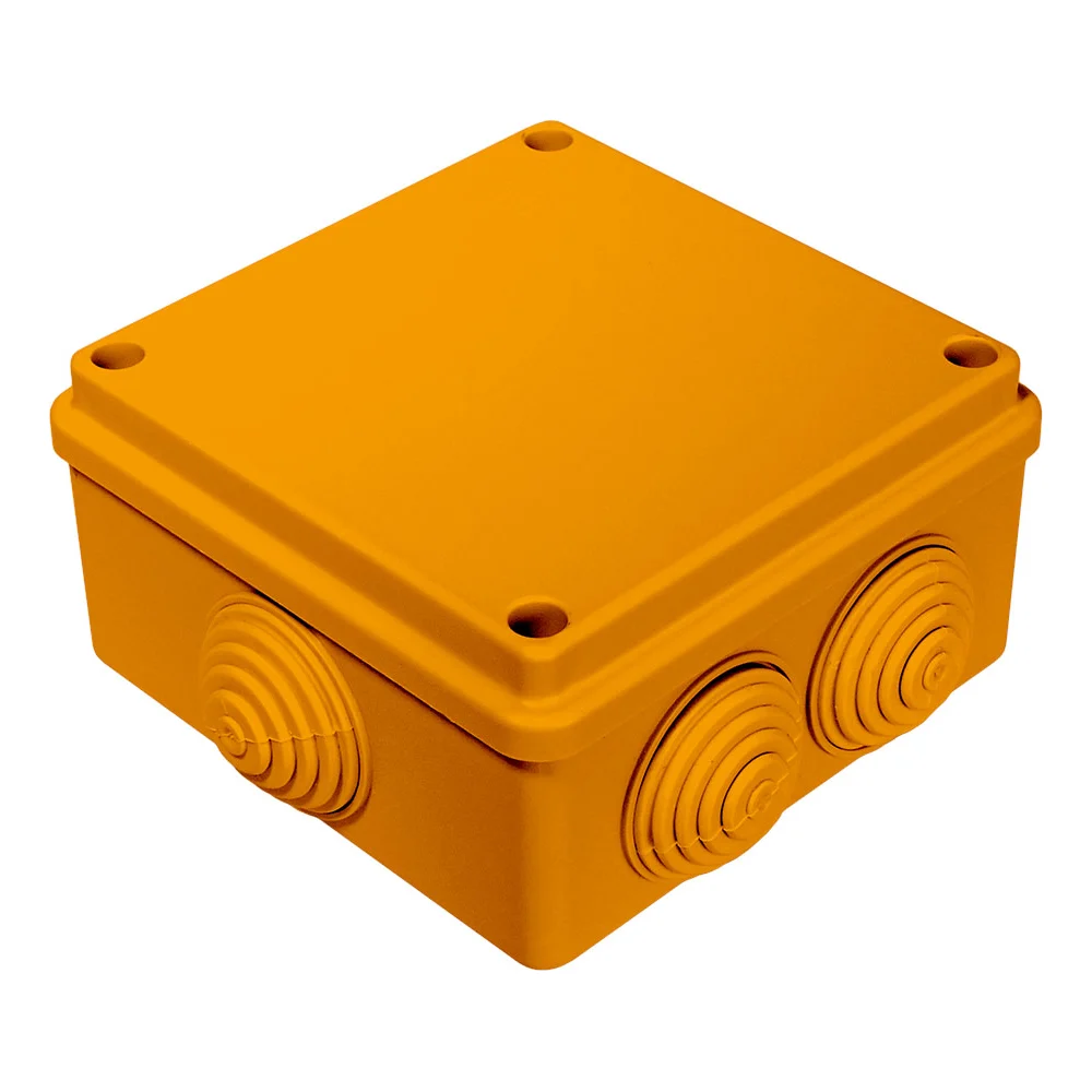 Огнестойкая коробка для о/п Промрукав Е15-Е120 40-0300-FR2.5-4