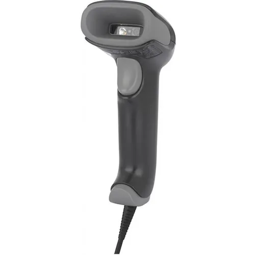 Сканер штрих-кода Honeywell Voyager 1470G2D 2D проводное черный [1470g2d-2usb-1-r]