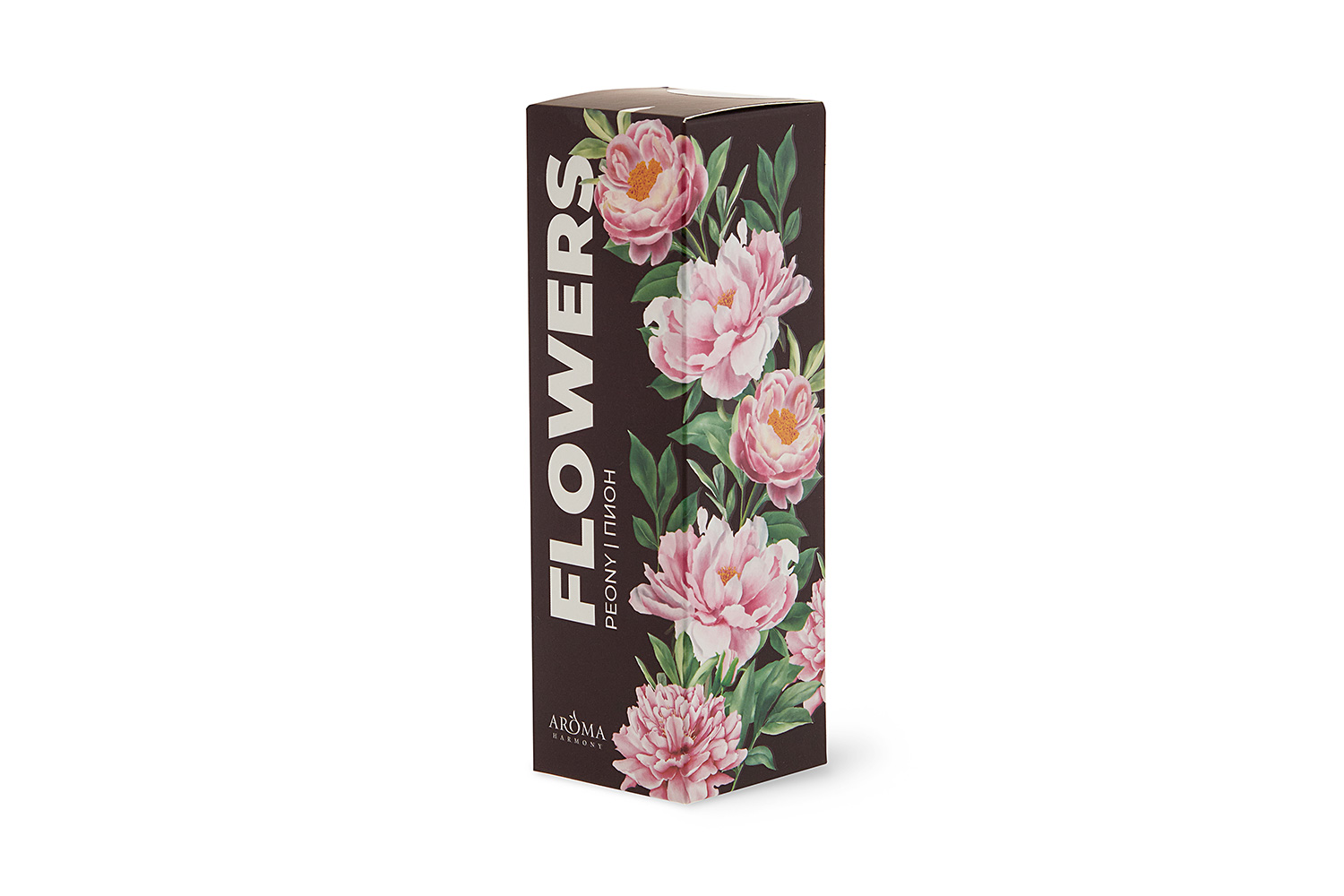 Диффузор Flowers peony