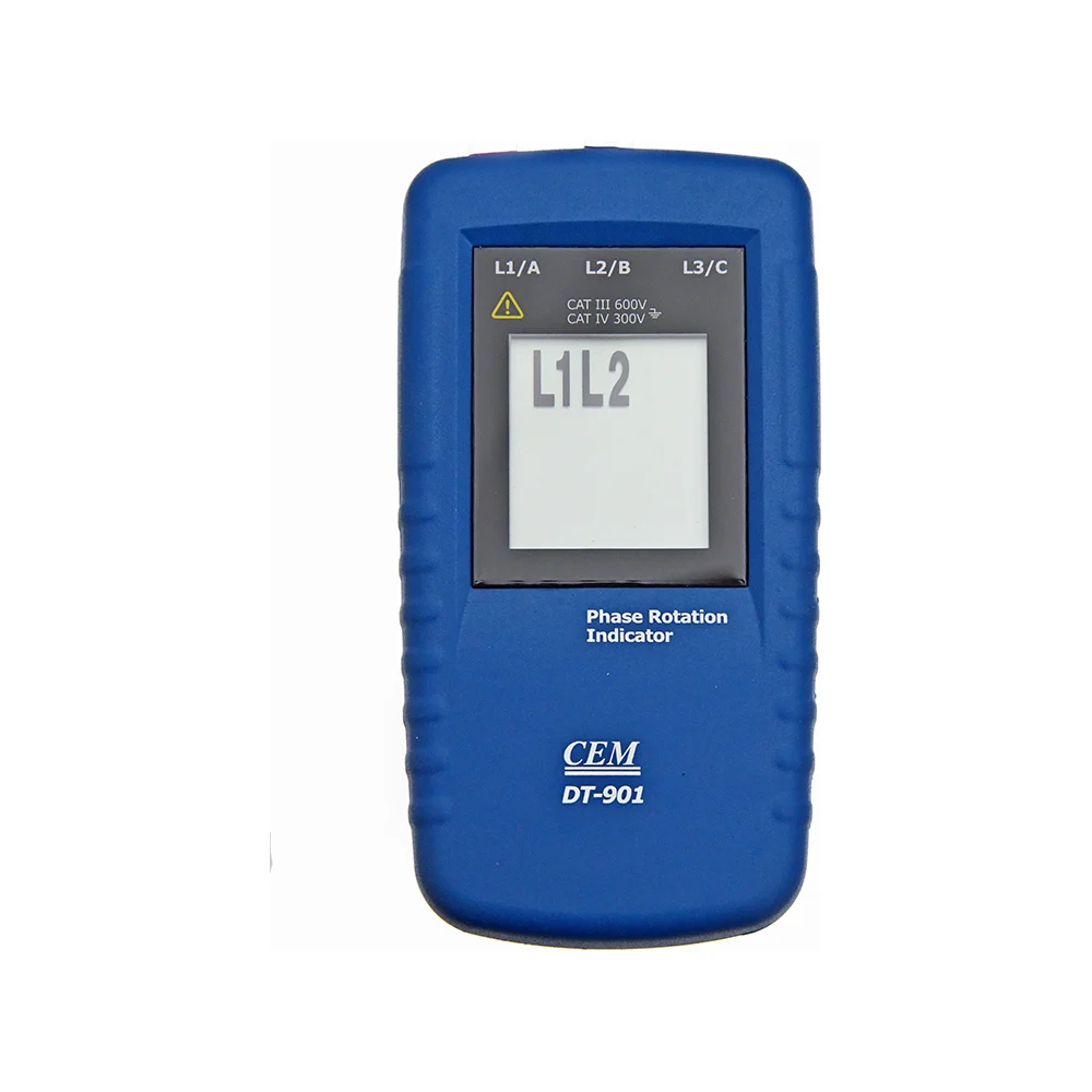 Мультиметр СЕМ DT-901 480885