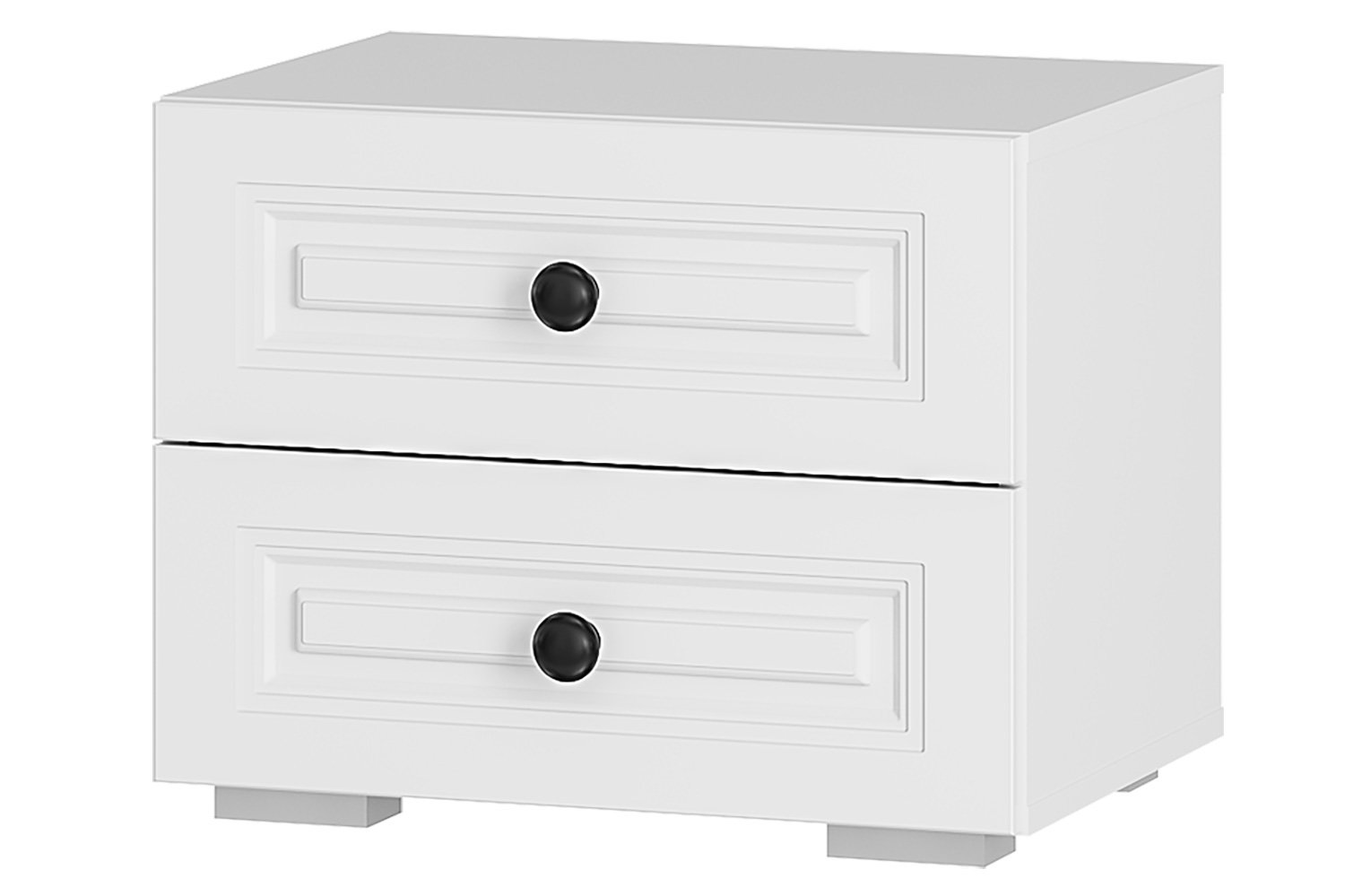 Тумба прикроватная Софт