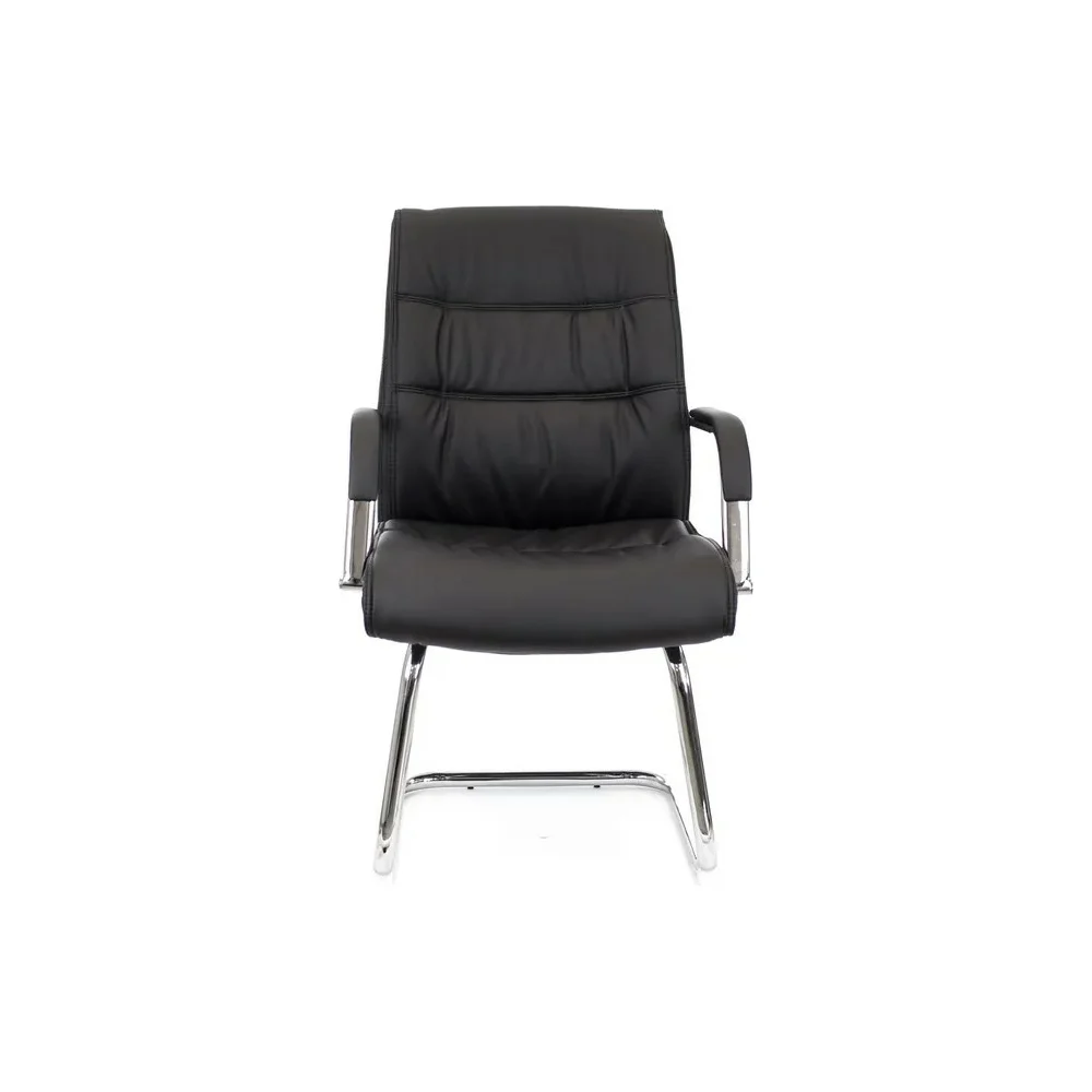 Кресло EVERPROF Bond CF EC-333A CF PU Black