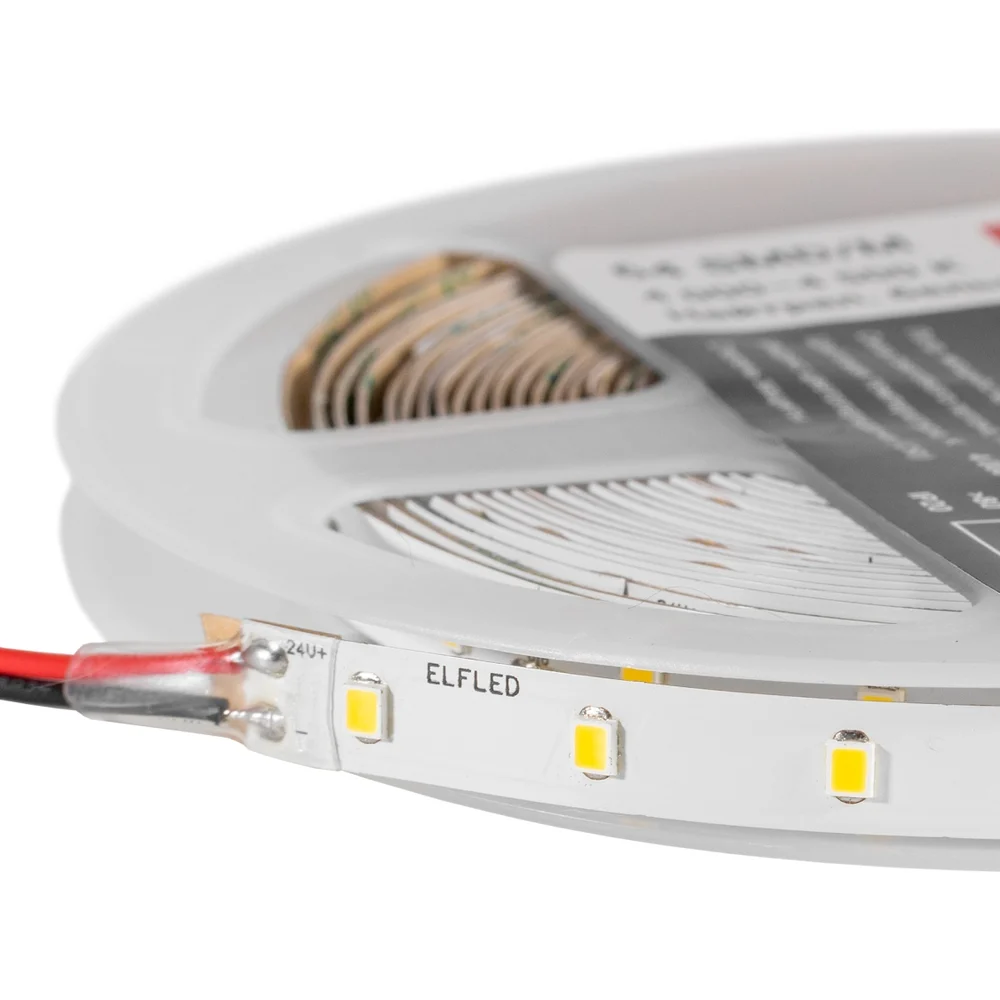 Светодиодная лента ELF LED PRO140 ELFLED-24064-PRO140nw
