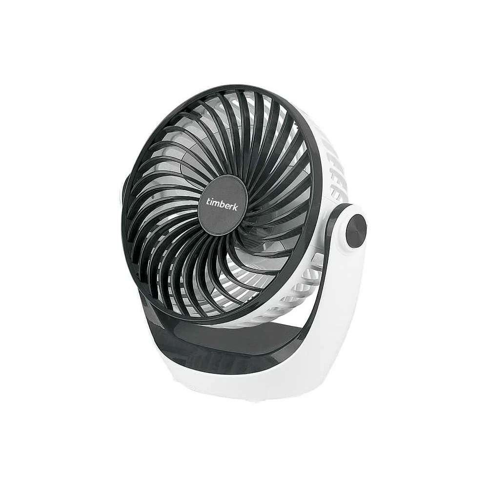 Настольный вентилятор Timberk T-DF421