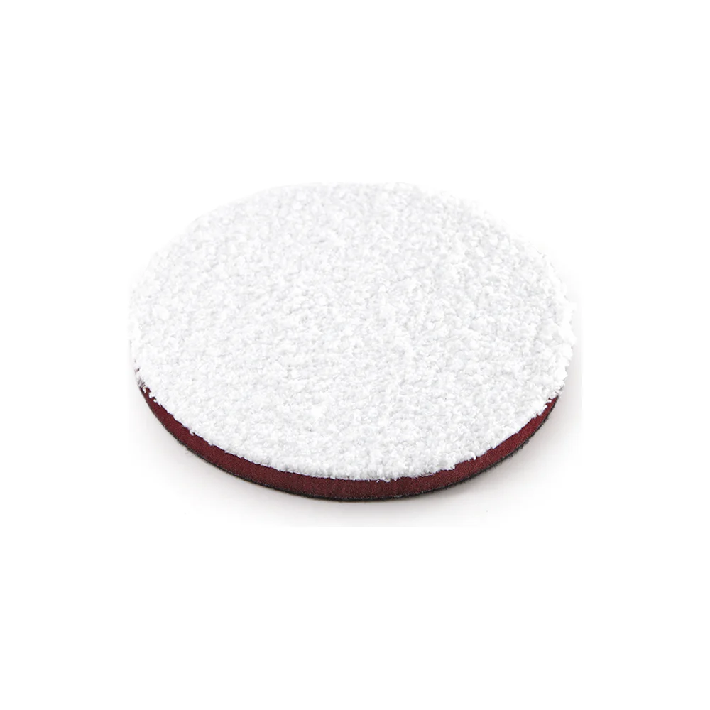 Круг полировальный Shine systems Microfiber Pad SS536