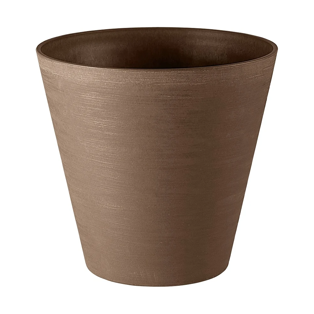 Горшок Teraplast RE-POT Hoop Round Self Watering 33703030406
