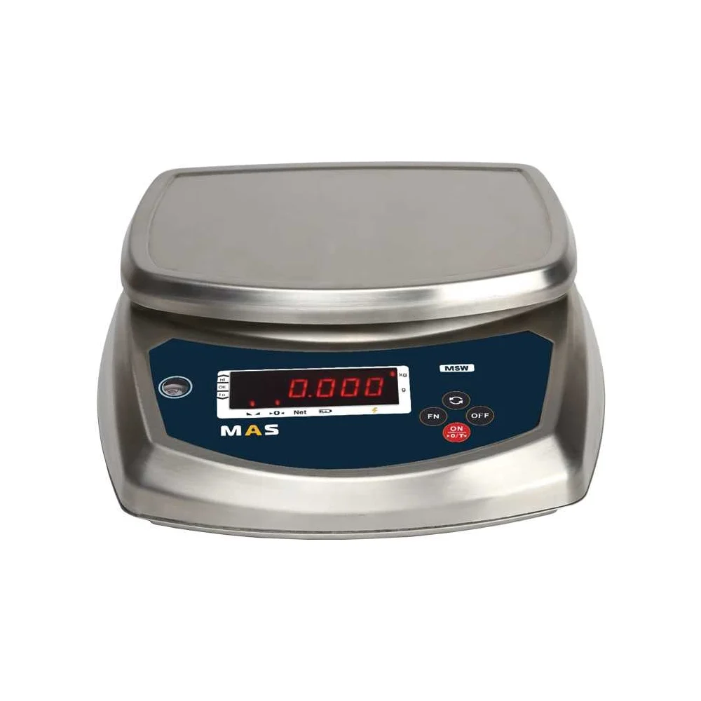 Порционные весы MAS ter msw-15 8330