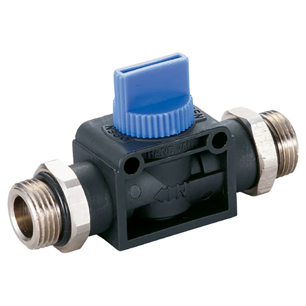 Отсечной клапан CDC Pneumatics HVM G03G03