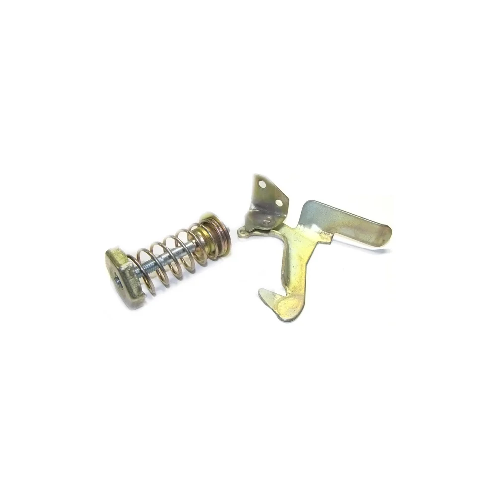 Ремкомплект замка капота для а/м ГАЗ 3302-3221, 33027, 2310 Riginal RG3302-8406800