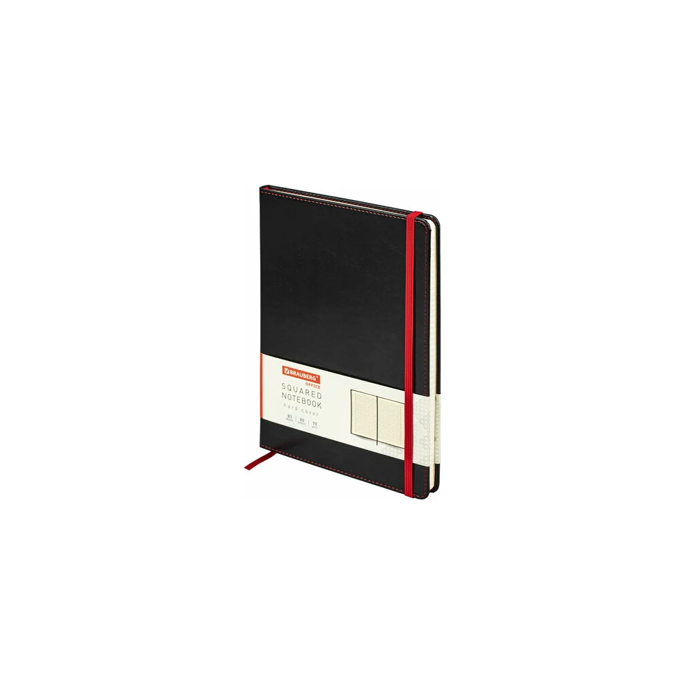 Большой блокнот BRAUBERG Office 113309