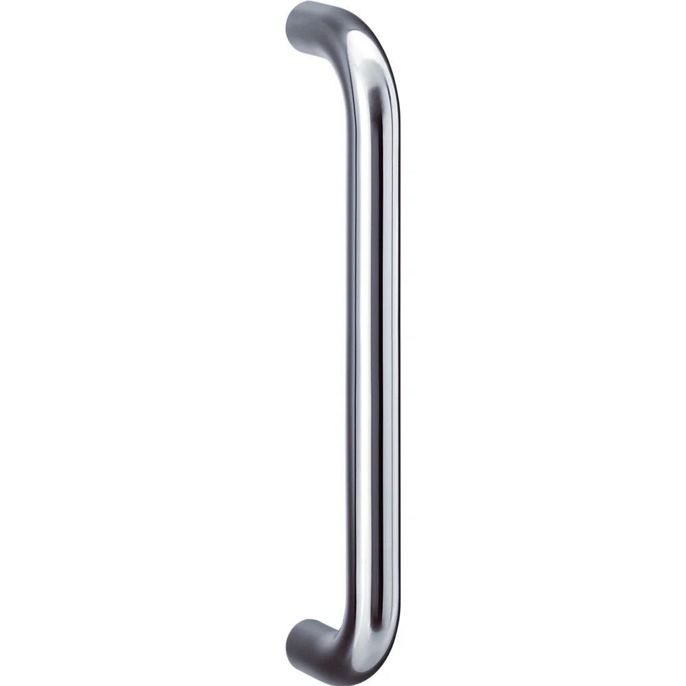 Ручки-скобы APECS HC-0901-25/200-Inox 18728