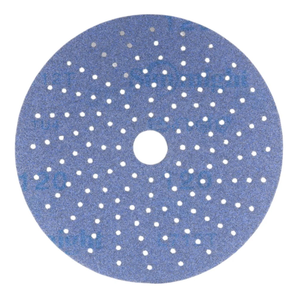 Шлифовальный круг SUNMIGHT CERAMIC L712T 76408R