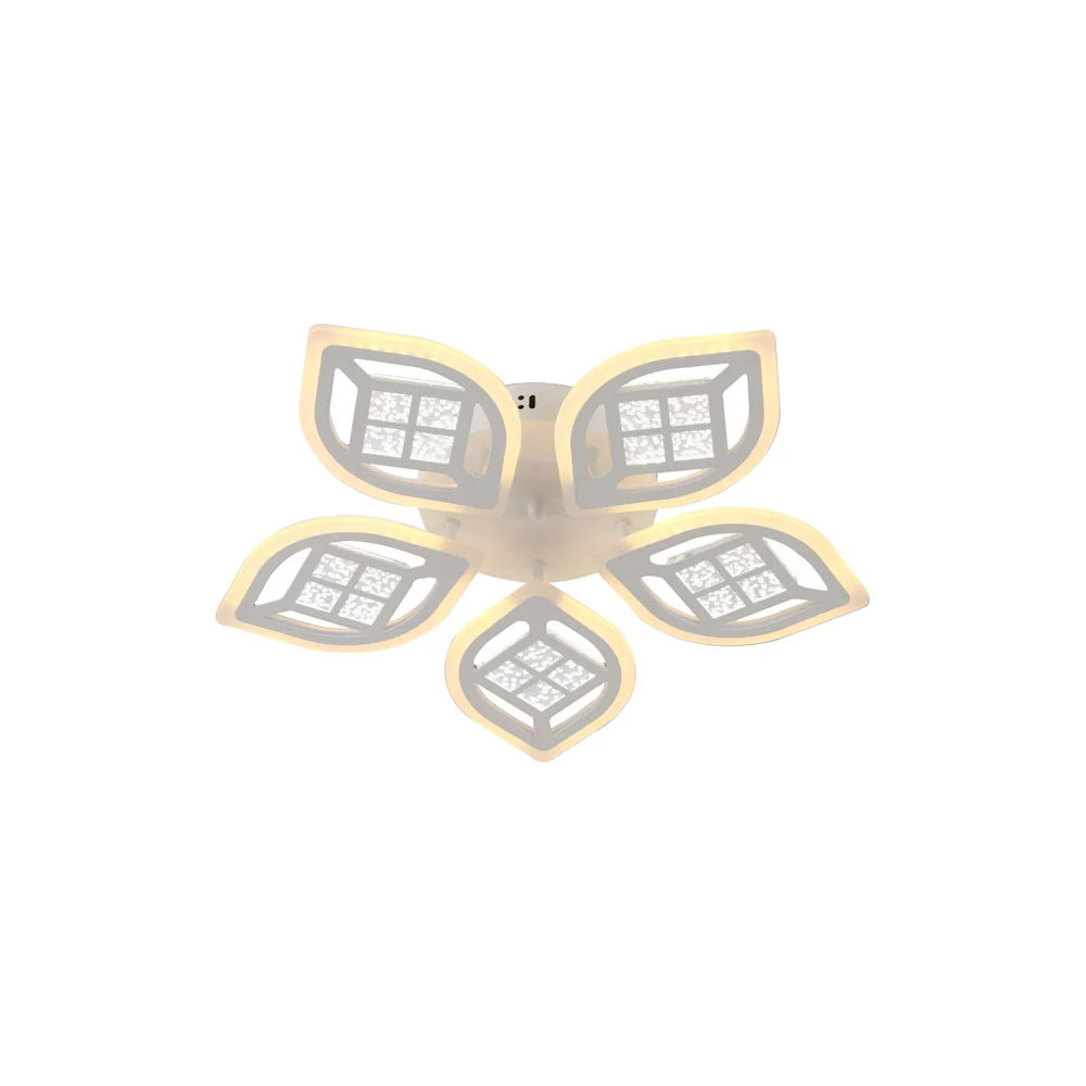 Потолочная люстра J-Light VENUS 5577/150C