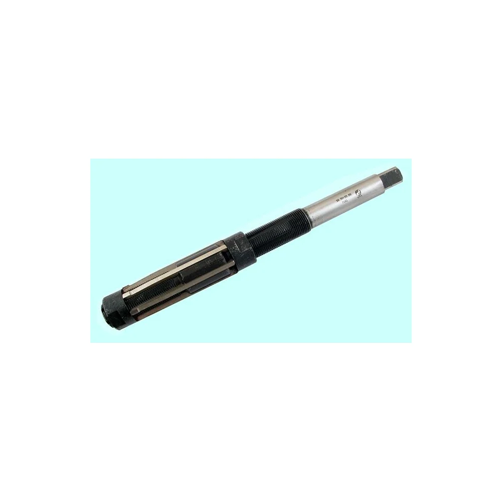 Регулируемая ручная развертка CNIC 62220