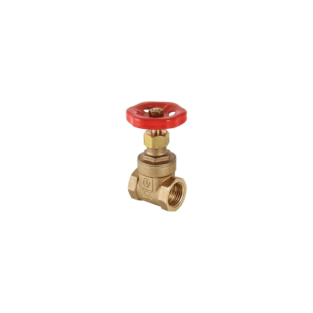 Латуннная задвижка Valtec VT.012 VT.012.G.04