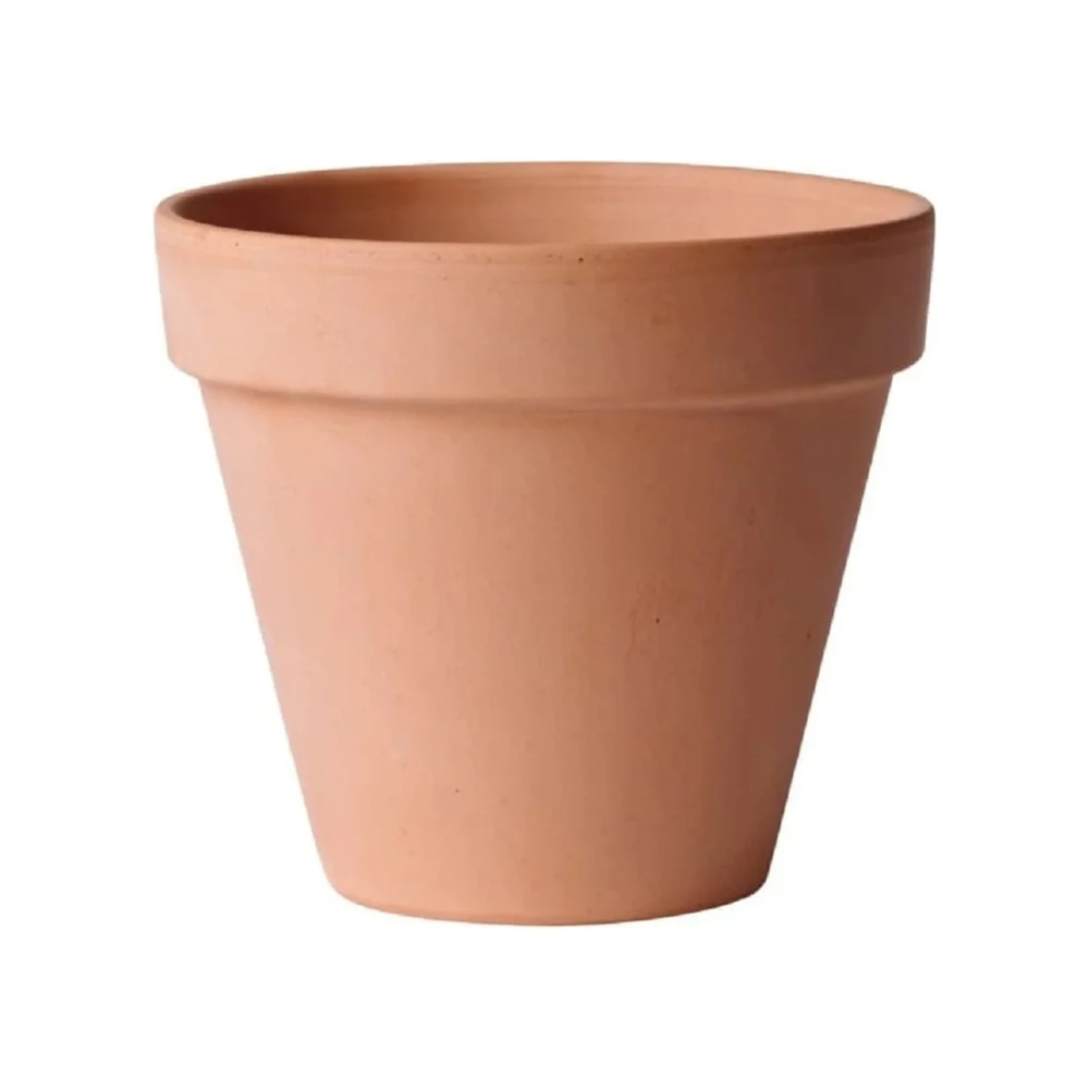 Горшок Deroma vaso 0127WSZ