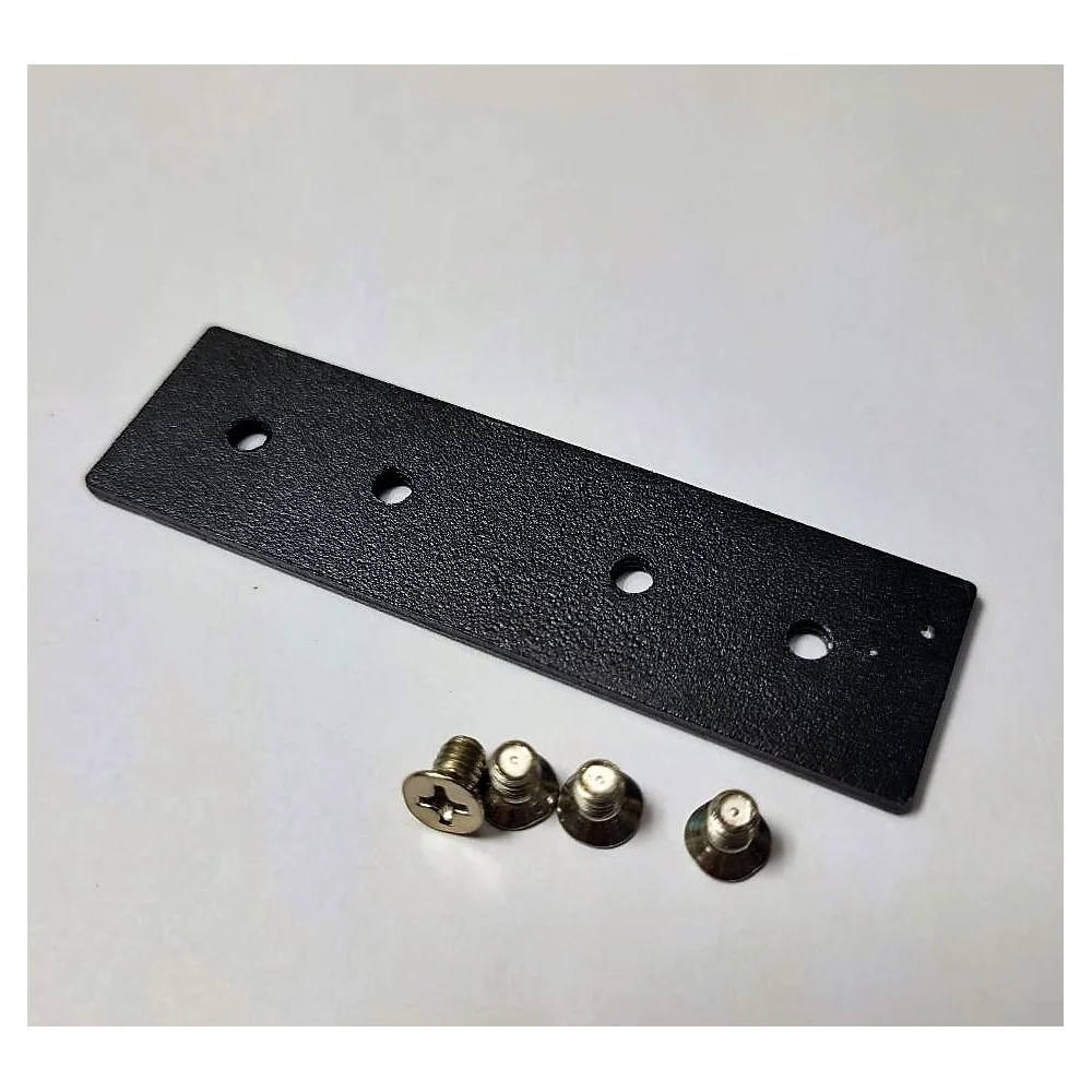 Прямое металлическое соединение Neylight NLS20-joining-bracket