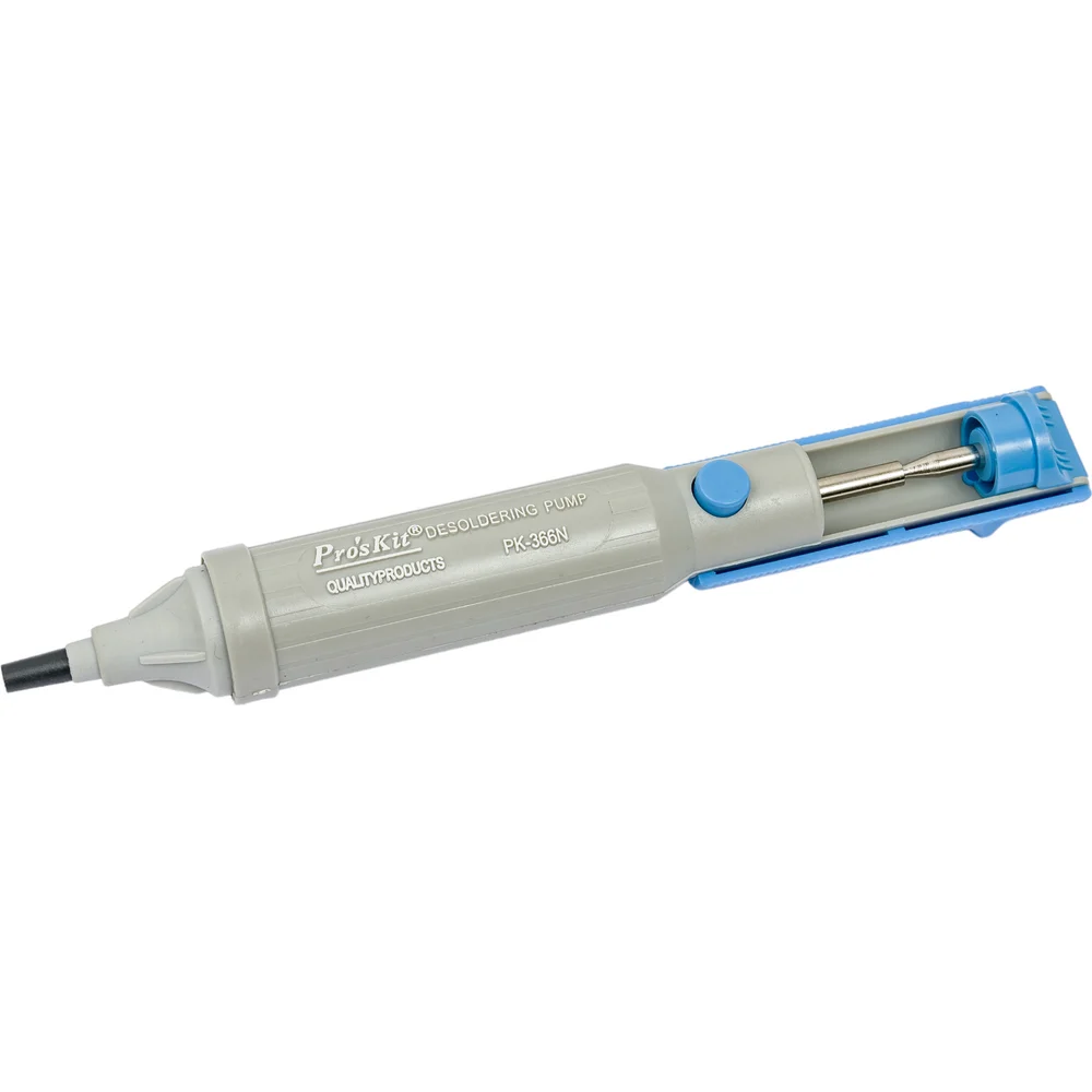 Оловоотсос Pro'sKit 8PK-366N-S 00173772