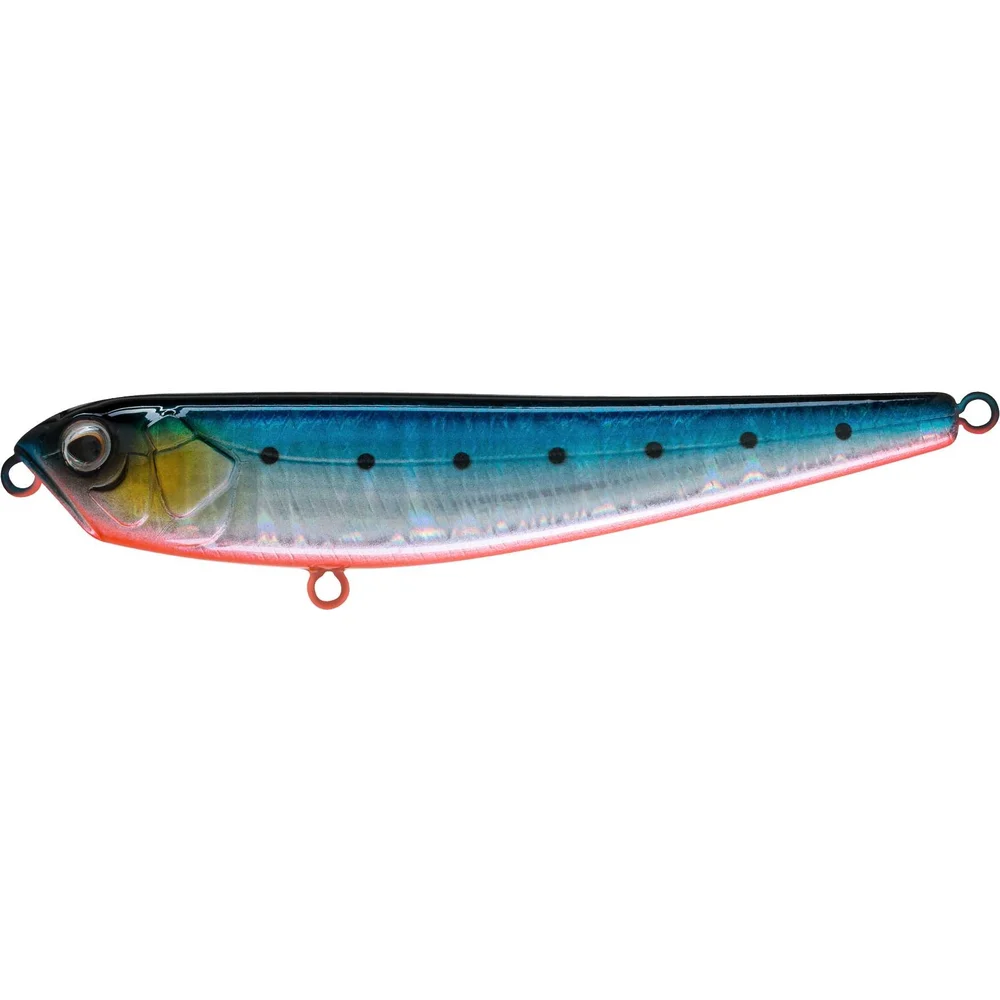 Воблер Strike Pro Hot Dog 65 EG-030A#A234-SBO