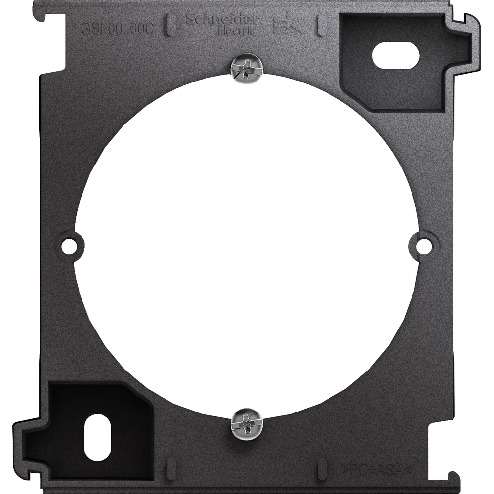 Расширение коробки Systeme Electric Glossa GSL001300C