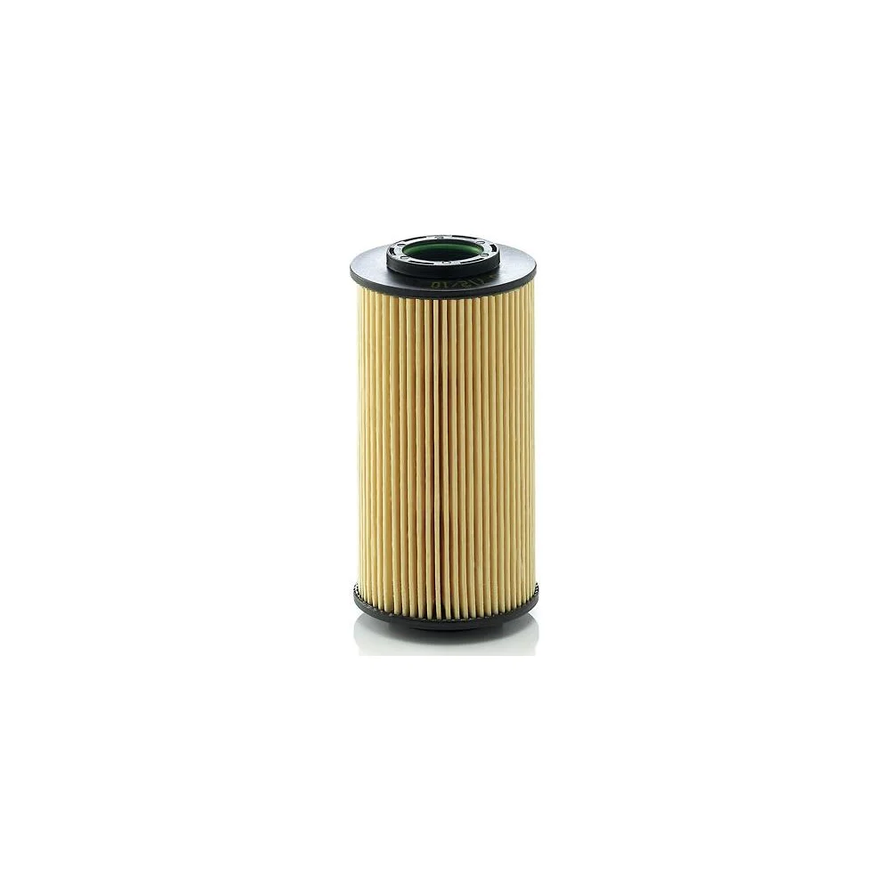 Масляный фильтр Hyundai Accent/Elantra/Getz/Matrix/i30 MANN-FILTER HU71210X