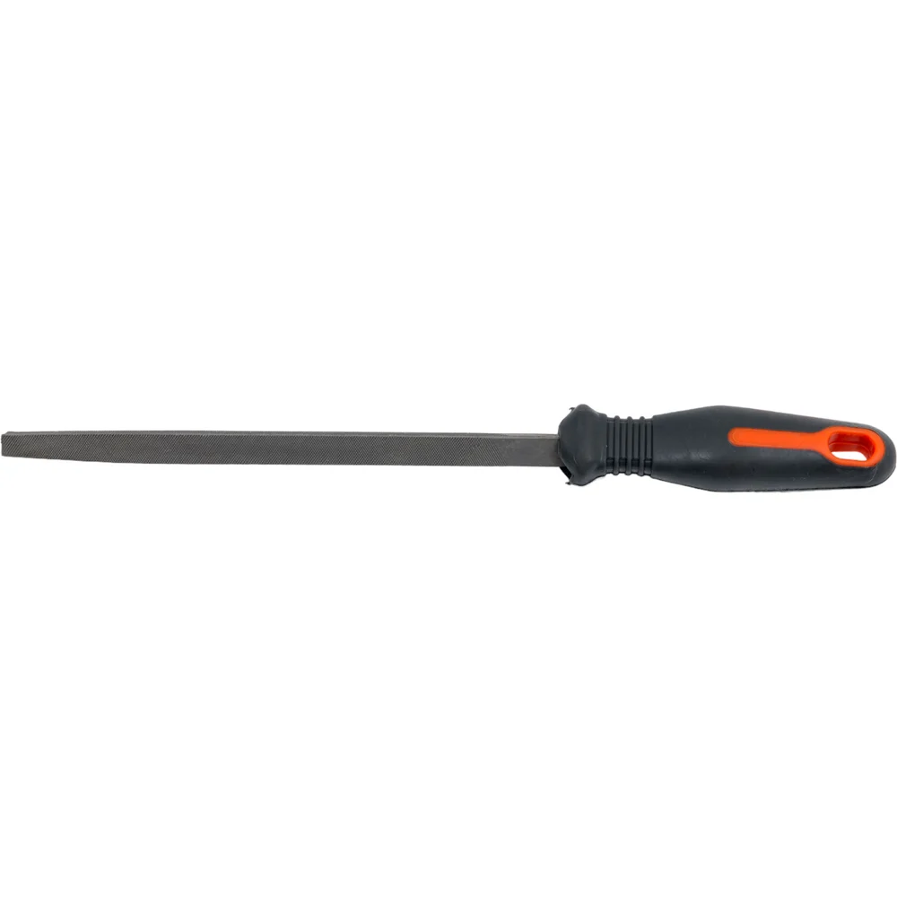 Треугольный напильник по металлу Tulips Tools IS17-725