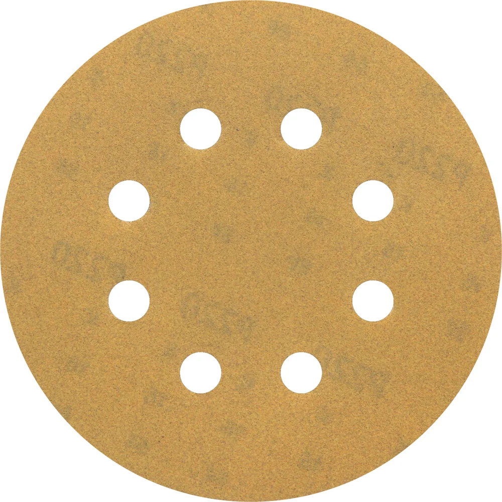 Круг шлифовальный Sia Abrasives siaone 1944 so6-125-8-220