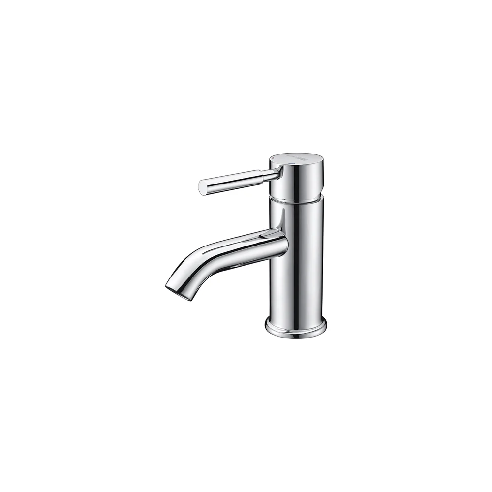 Смеситель для раковины WasserKraft Main 4105