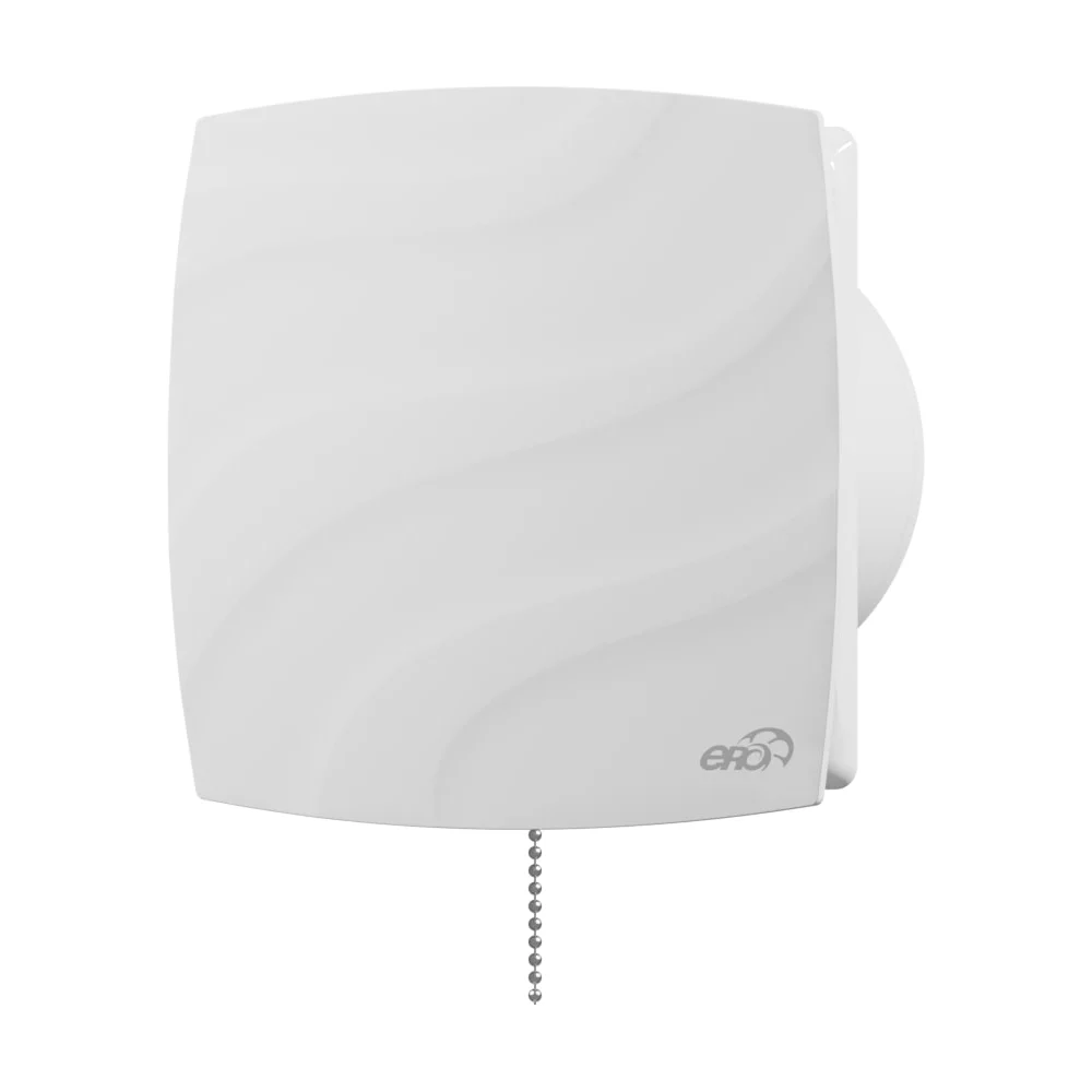 Накладной вентилятор ERA WAVE WAVE 100C-02