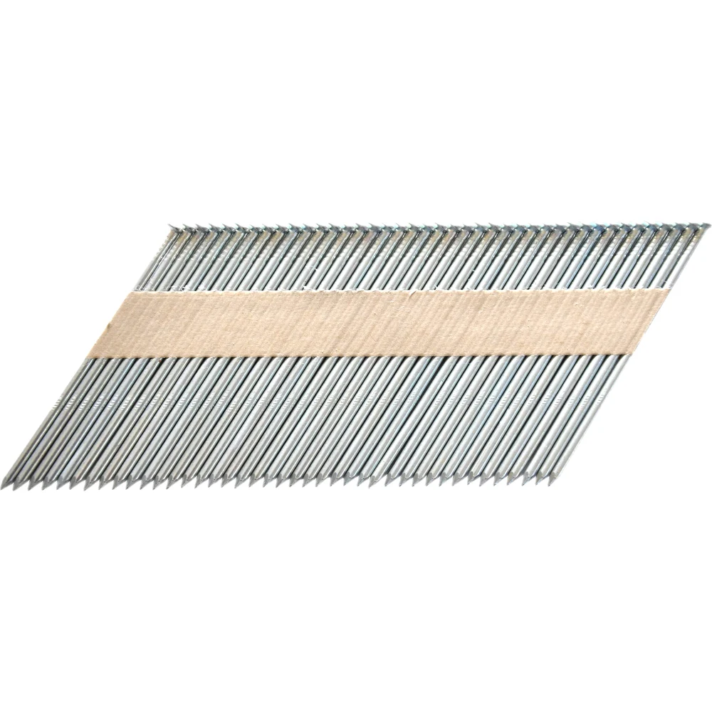 Реечный гвоздь ForEst D34 28/70 BK cnk 4 тыс. шт. МБ000018873