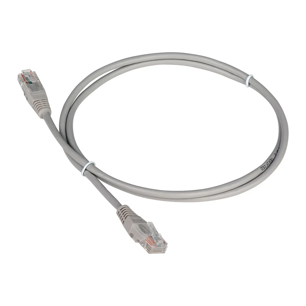 Патч-корд TWT 45-45-3.0-GY